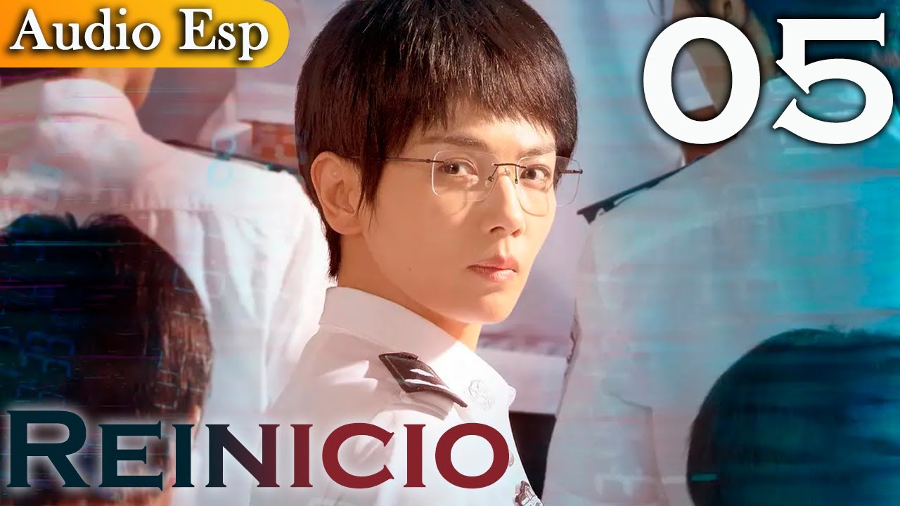 【Doblado al Español】Reinicio EP05 | Reset | 开端